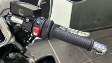 BMW R18 Transcontinental 